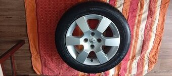 ALU kola r16" originál Peugeot