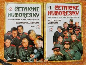 Četnicke humoresky