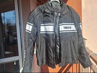 Moto bunda Yamaha unisex M