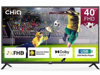 Televize ChiQ L40G5W