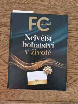 Největší bohatství v životě