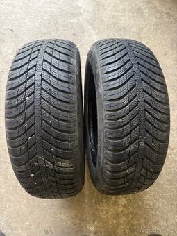 185/60 R14 Nexen 4Season 2 kusy