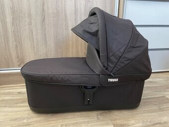 Korbička THULE + příslušenství - 1