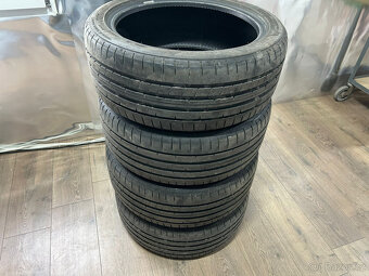 Pneumatiky Dunlop Sport Maxx RT2 215/45 R17 91Y
