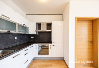 Pronájem bytu 2+kk, Sousedíkova, Vysočany, 24900 Kč/měs, 57 