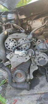 Motor BKD - 1