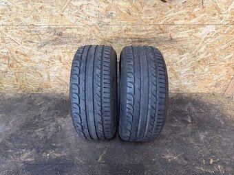 LETNÍ DVA KUSY PNEUMATIK 225/40 ZR18 DOT 2023