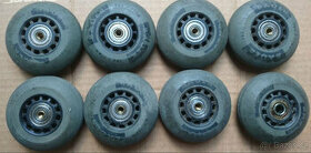 BAUER Inline kolecka sada 8ks - 1