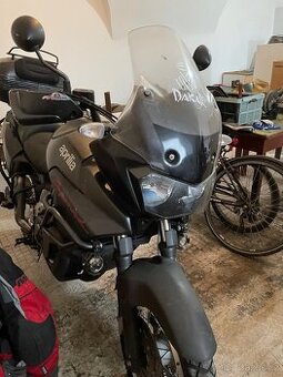 Aprilia Caponord 1000