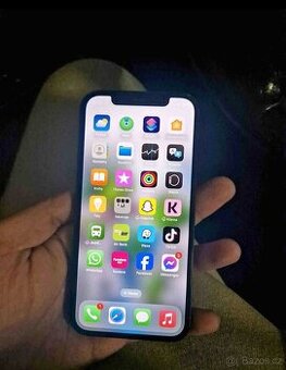 Prodám nebo vyměním iPhone 12 64gb