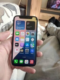 Prodám nebo vyměním iPhone 12 128 mini