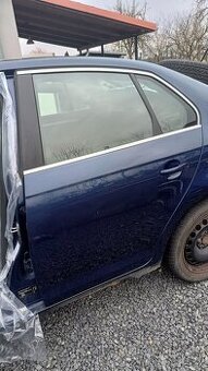 Jetta, golf