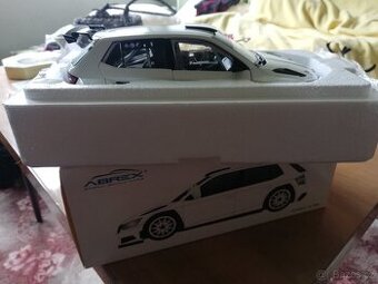 Fabia R5