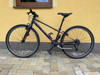 Horské kolo Superior FLY 26