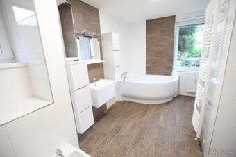 Pronájem byt 2+1 v Kolíně 60 m2 po nedávné rekonstrukci