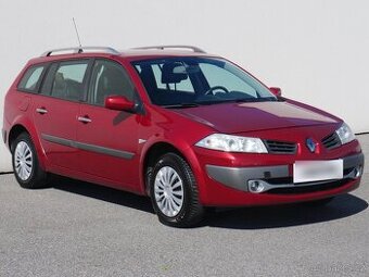 Renault Mégane 1.6 i ,  82 kW benzín, 2009 - 1