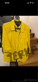 Košile Tommy Hilfiger vel M - 1