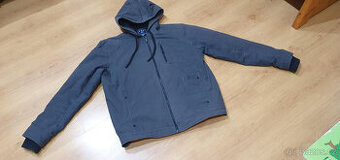 Bunda FOX Racing vel. XL TOP STAV - 1