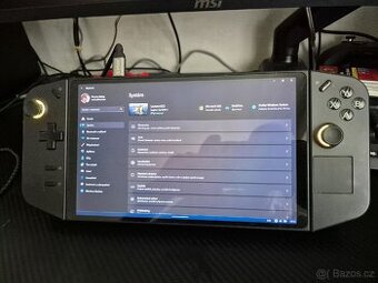 Lenovo Legion Go 1 terová verze