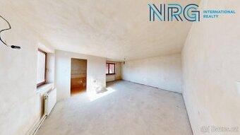 Prodej bytu, 46m2, Nové Dvory