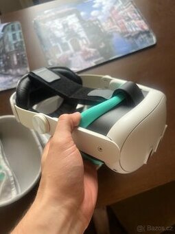 Oculus quest 3 128GB - 1