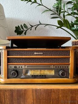 Radio