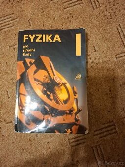 Fyzika 1