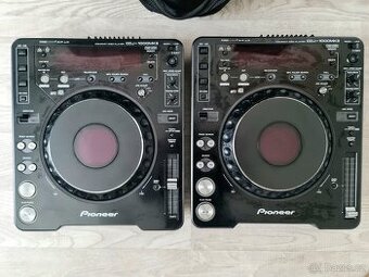 PIONEER CDJ 1000 MK3