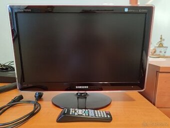 Monitor/TV Samsung P2270HD