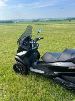 Piaggio LT 500 MP3 hpe 11/2019