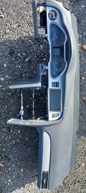 Palubní deska audi a6 c6