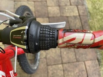 Dětské kolo 20" pro 4-9 leté