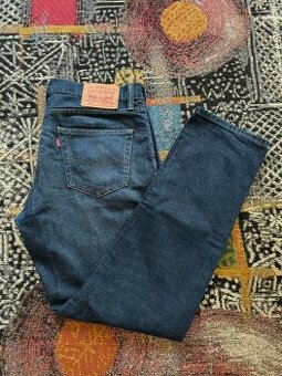 Rifle Levis, model 511, vel. W34 L32
