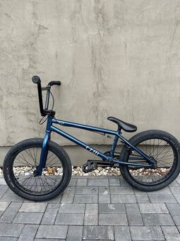 CTM Pop Hi-Ten Dark Blue - 21