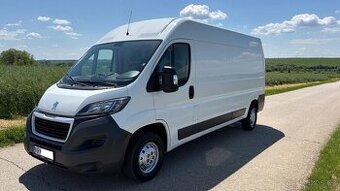 Peugeot Boxer 2.0 HDI L3H2