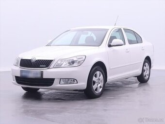 Škoda Octavia 1,6 TDI 77kW Greenline Tempoma (2009)