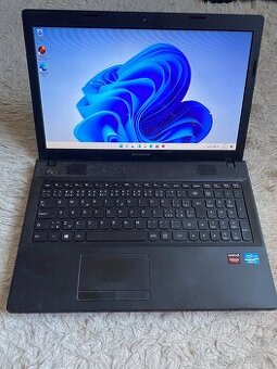 notebook lenovo g500/windows 11