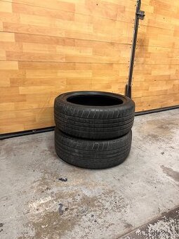 Letní pneu 225/45/17