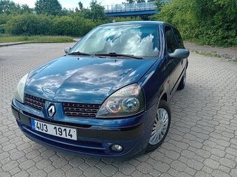 Prodám renault clio