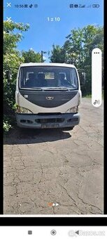 KOUPÍM AVIU,MAN,IVECO,A PODOBNĚ (HÁKOVÝ NOSIČ)