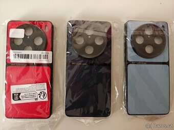 VIVO X100 Pro: Kryty