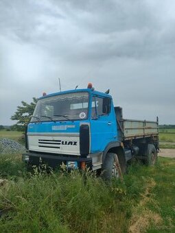 LIAZ 150.261