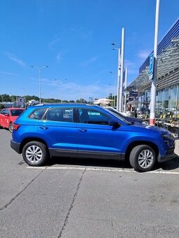 Škoda Karoq 1.6Tdi