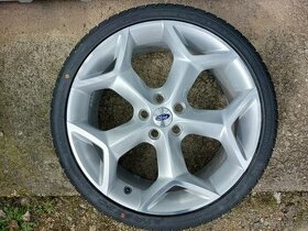 (č.37) Originální 19" Alu kola Ford Focus ST 2017