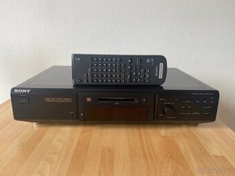 Minidisk Sony MDS-JE 440