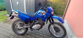 Yamaha xt 600