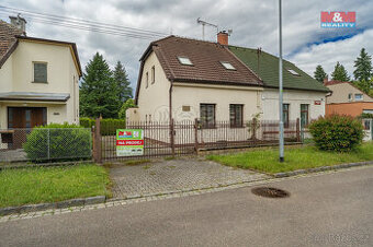 Prodej rodinného domu, 110 m², Pardubice, ul. Drozdická - 1