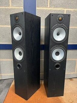 Monitor Audio Reference MR4 Black