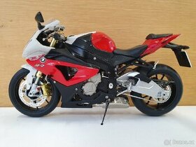 Prodám model BMW S 1000 RR K46. - 1