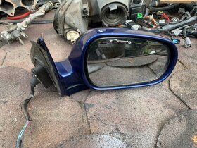 Honda civic crx,4,5,6,7g vti díly